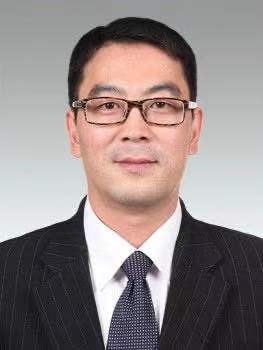 上海市現任領導班子成員名單及簡歷