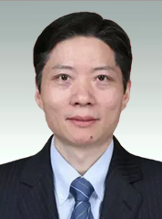 上海市現任領導班子成員名單及簡歷