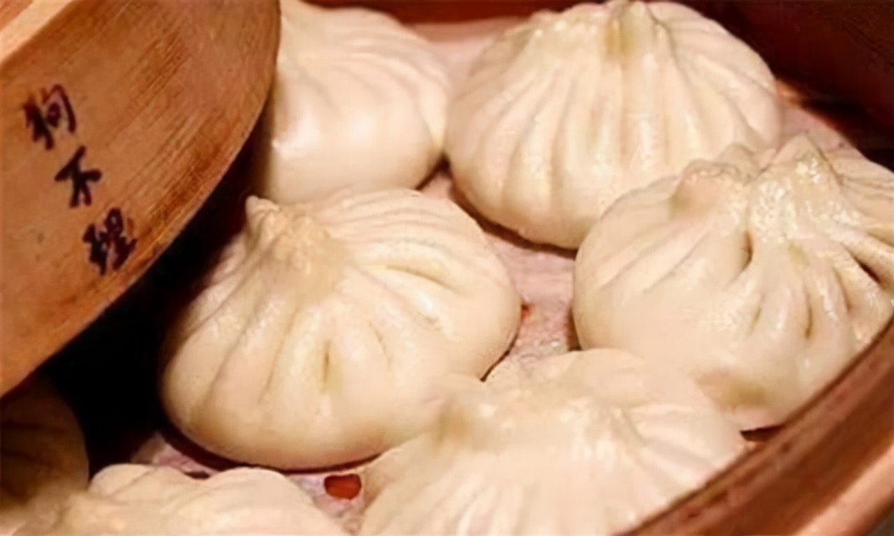 天津狗不理包子多少錢一斤(天津狗不理總店價目表)