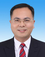 上海市現任領導班子成員名單及簡歷