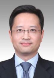 上海市現任領導班子成員名單及簡歷