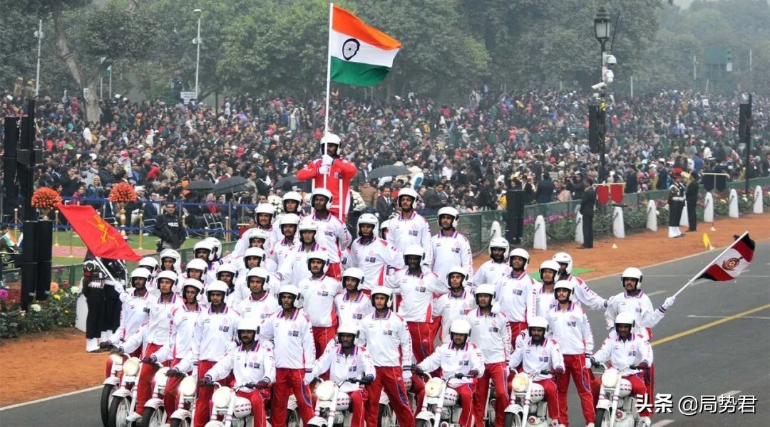 全球軍事實力排名表(世界武器排名的前十名)