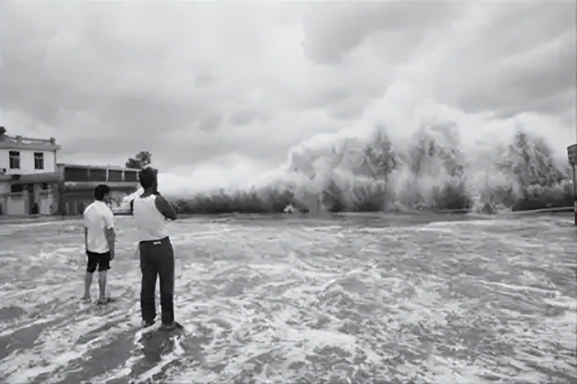 十三級大風有多大威力(大風最高多少級)