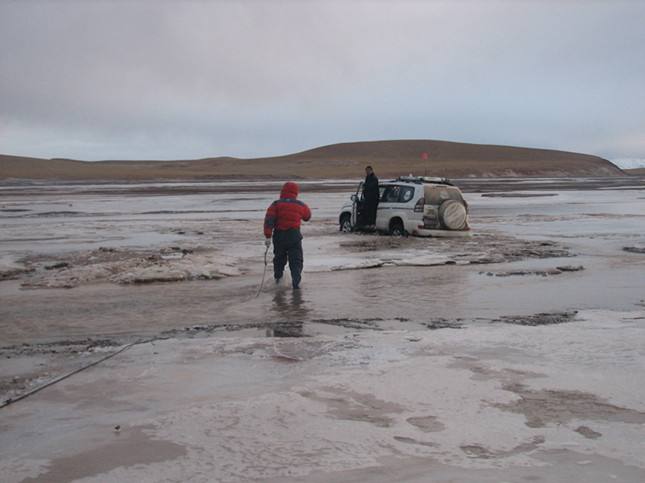 中國最可怕的無人區(無人區真的那么亂嗎)