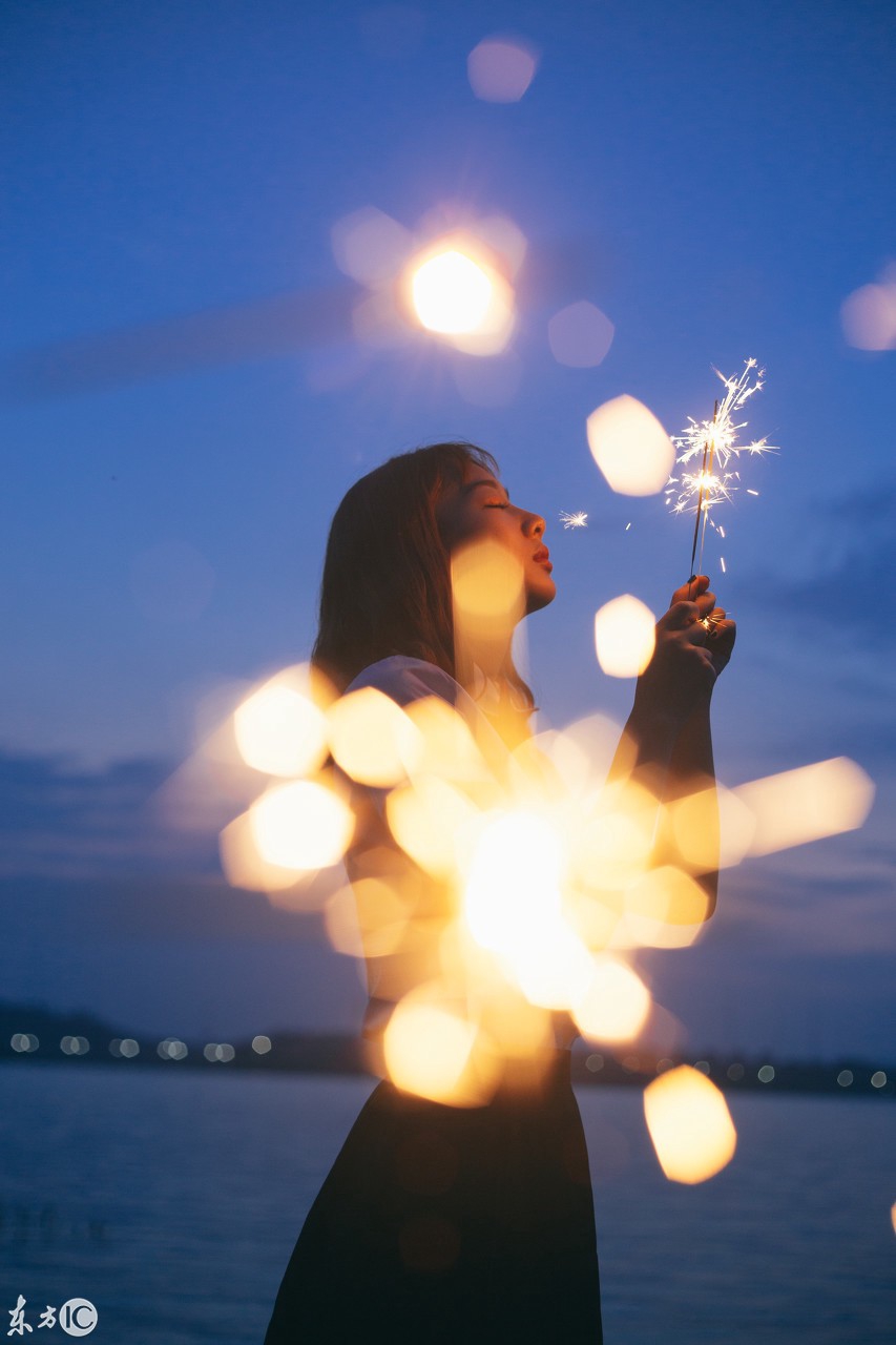 女生仙女棒坐著使用方法 仙女棒是插在哪的