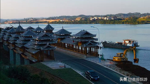 柳州景點(diǎn)景點(diǎn)排名(柳州市附近好玩的十大旅游景點(diǎn))