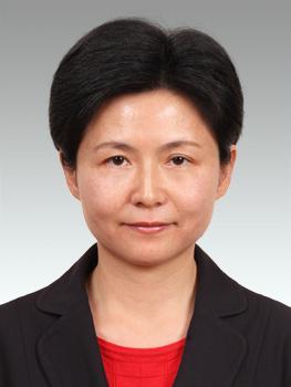 上海市現任領導班子成員名單及簡歷