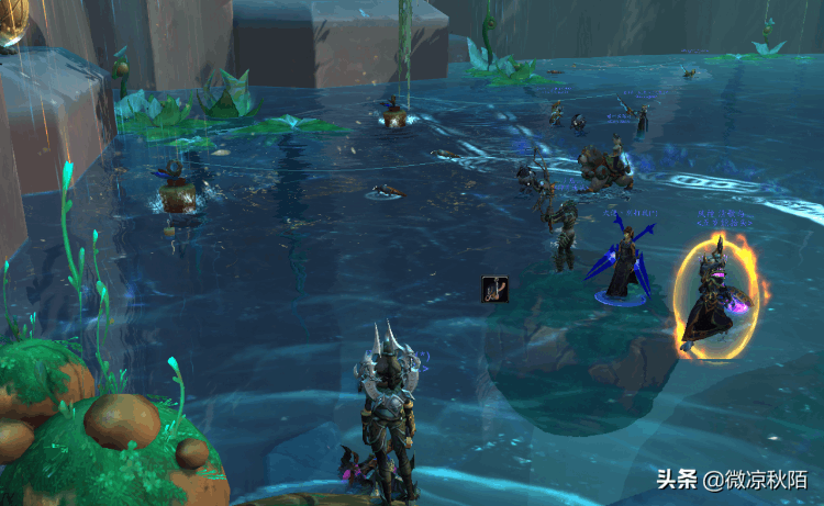 魔獸世界容易獲得的坐騎(魔獸世界十大必拿坐騎)