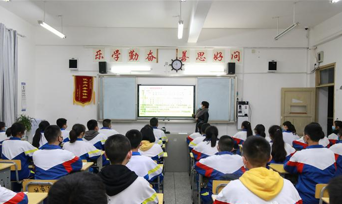 中國最好的高中排名一覽表(我國頂級高中前20強)