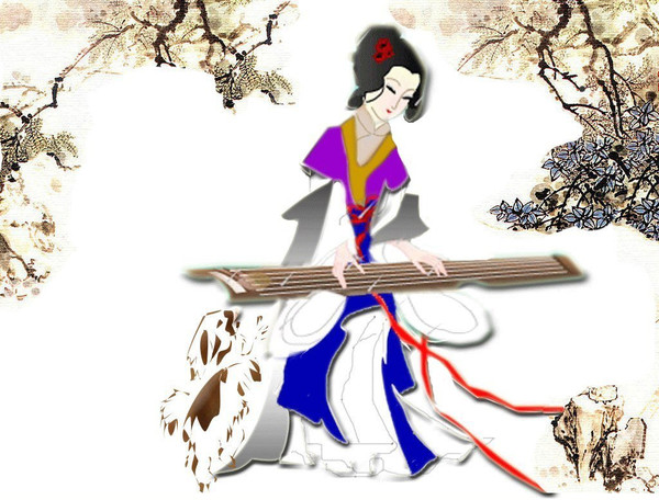 巾幗不讓須眉，歷史上的十大女詩人你知道幾個？