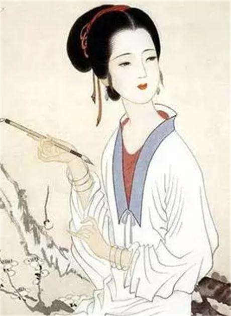 巾幗不讓須眉，歷史上的十大女詩人你知道幾個？