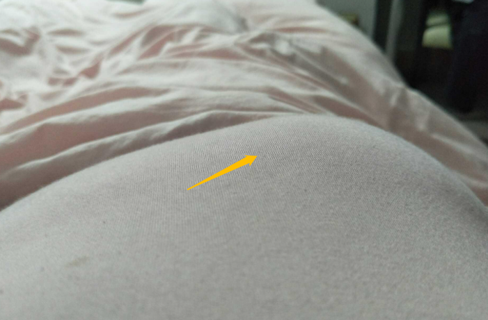 男孩和女孩鼓包區(qū)別圖(孕肚鼓包和不鼓包的因素)