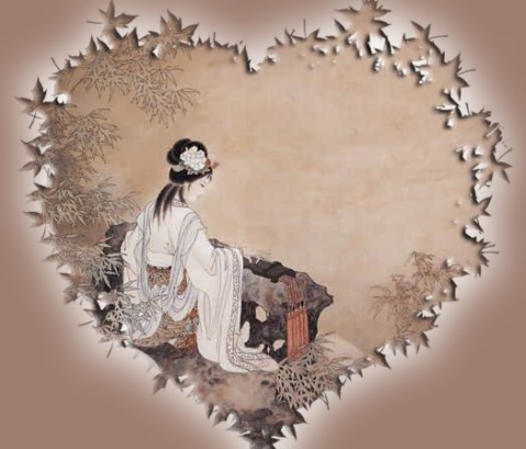 巾幗不讓須眉，歷史上的十大女詩人你知道幾個？