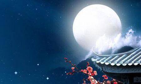 西北望鄉何處是的下一句是啥(東南見月幾回圓)