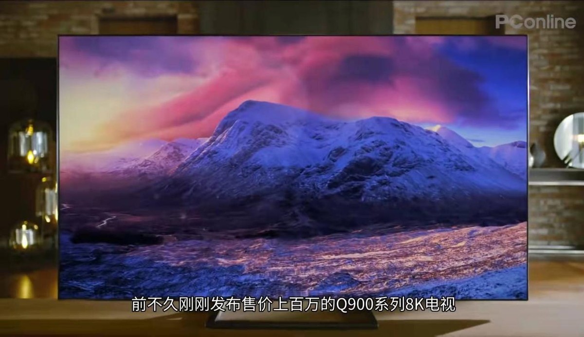液晶電視十大名牌排行榜2021(全球十大電視機(jī)品牌)