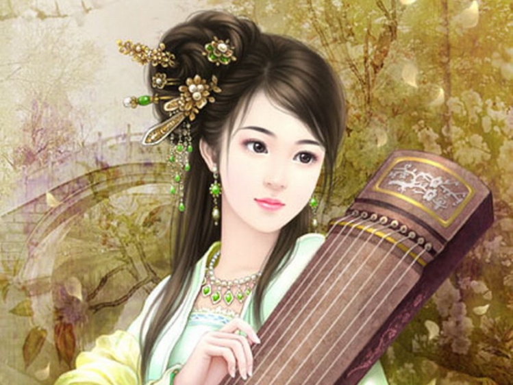 巾幗不讓須眉，歷史上的十大女詩人你知道幾個？