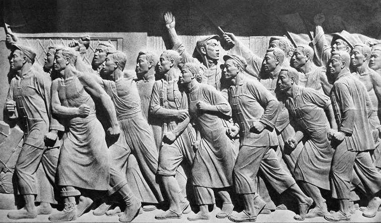 卄卄卅卅卌卌三字怎么讀(細說廿、卅、卌字的發展)