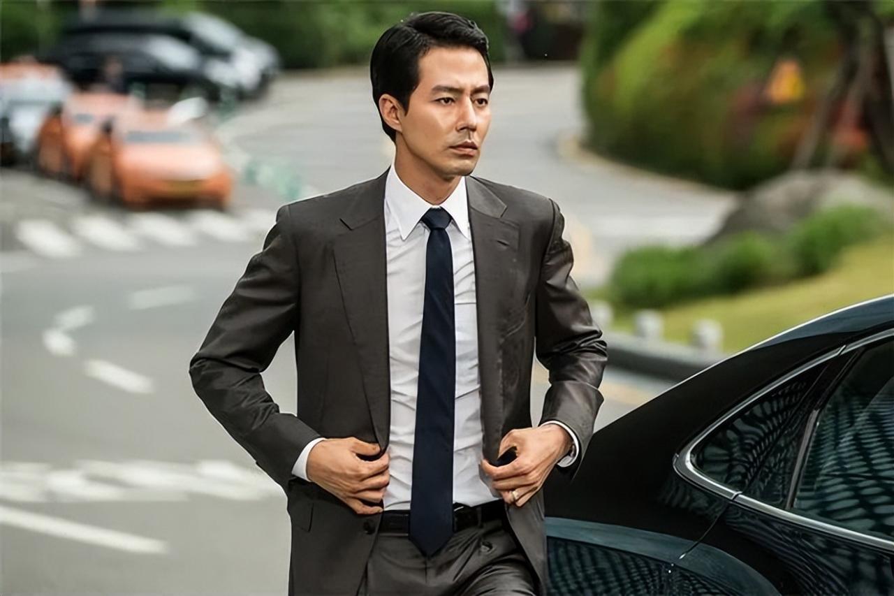 韓國帥哥(韓國8位風(fēng)流帥氣的男星)