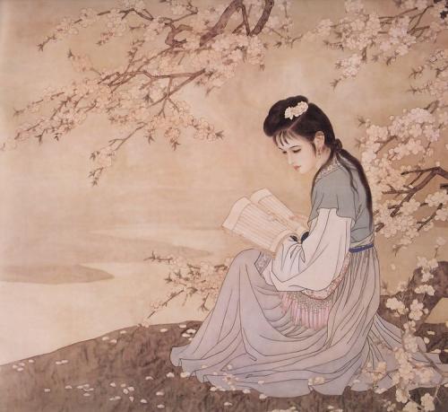 巾幗不讓須眉，歷史上的十大女詩人你知道幾個？