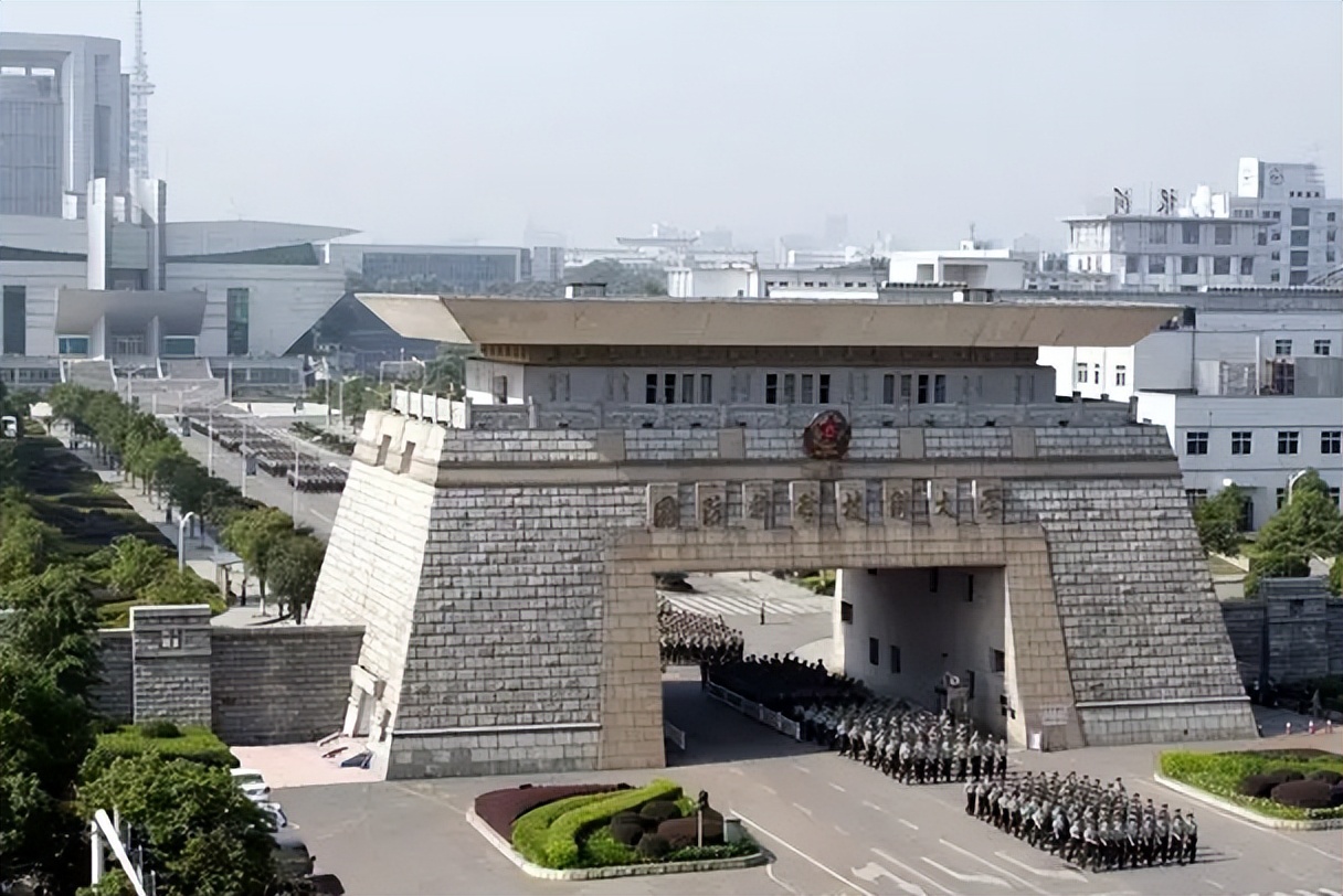國防科技大學2021錄取分數線(錄取分數線600+)