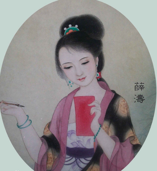 巾幗不讓須眉，歷史上的十大女詩人你知道幾個？