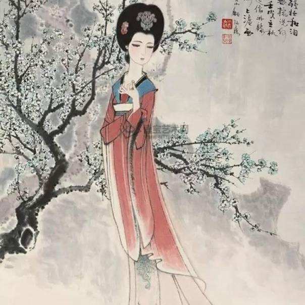 巾幗不讓須眉，歷史上的十大女詩人你知道幾個？