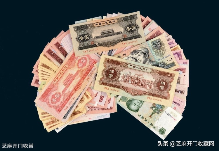 哪里有舊糧票回收(教你辨別價值)