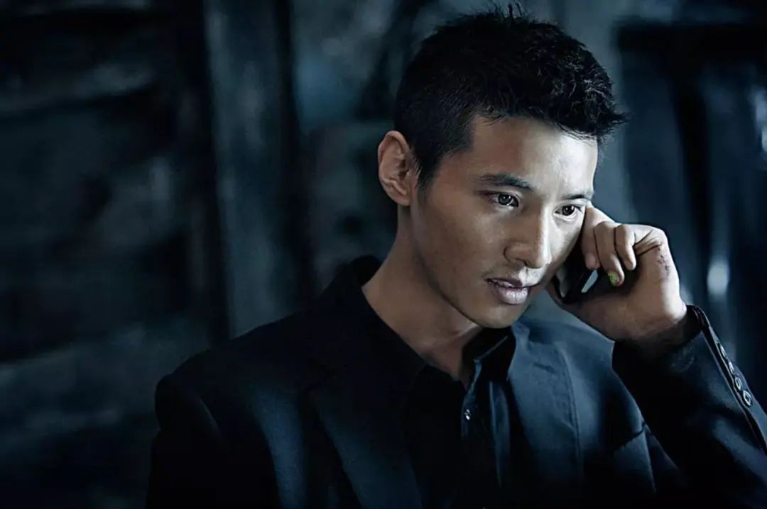 韓國帥哥(韓國8位風(fēng)流帥氣的男星)