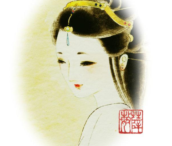 巾幗不讓須眉，歷史上的十大女詩人你知道幾個？