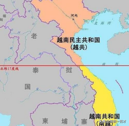 為什么中國不打越南(中國當時為什么打越南)