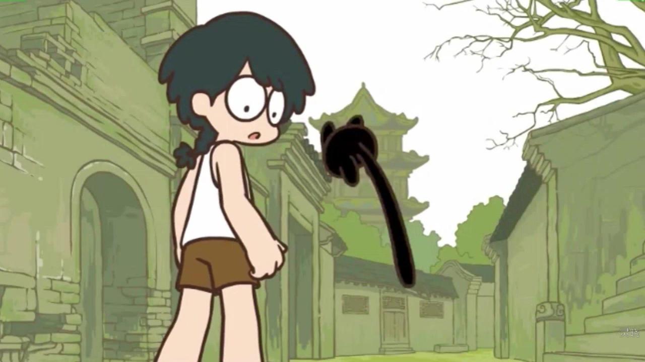 凹凸世界孩子能看嗎（適合初中生看的國漫）