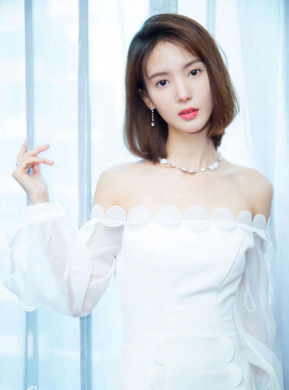 40歲一50歲女最新發型(推薦這5款短發,氣質又減齡)
