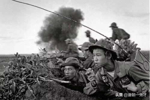 為什么中國不打越南(中國當時為什么打越南)