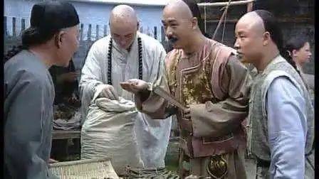 為什么清宮戲很多(清宮戲為什么下架)