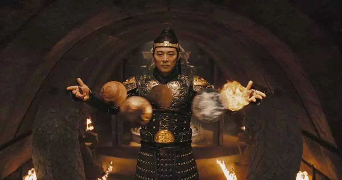 為什么木乃伊3看不了(為什么會有木乃伊)
