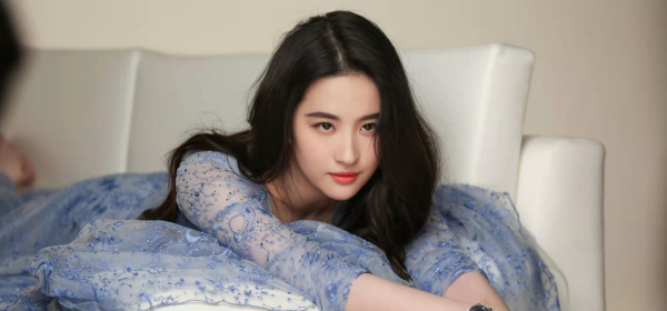 為什么那么多人喜歡劉亦菲(劉亦菲為什么胖了那么多)