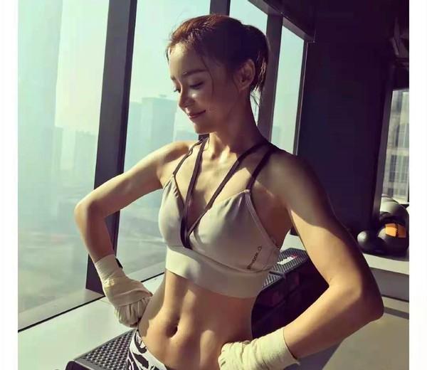 為什么說袁姍姍丑(袁姍姍為什么不火了)