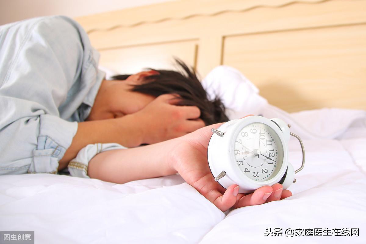 為什么天天都覺得沒有力氣(為什么天天覺得餓)