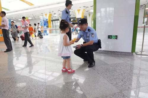 為什么怕小孩掉去(為什么小孩看到我都怕)