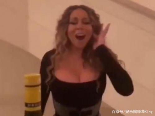 為什么瑪利亞凱利能有海豚聲