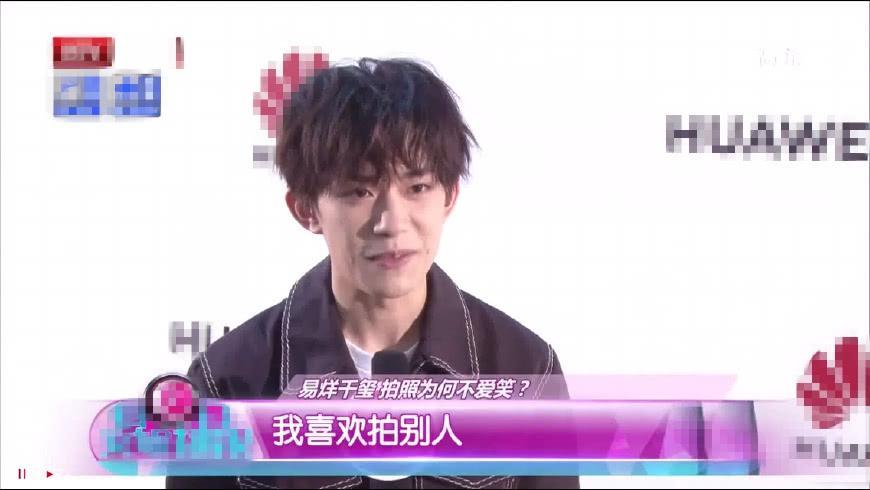 為什么明星拍照很少笑(為什么明星拍照都不笑)