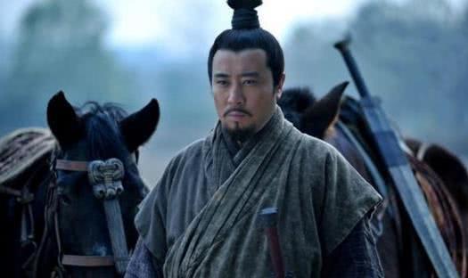 為什么魏延(為什么魏延不是五虎將)