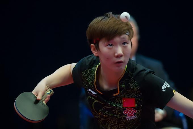 為什么王曼昱地位不如孫穎莎(孫穎莎與王曼昱國(guó)乒地位)