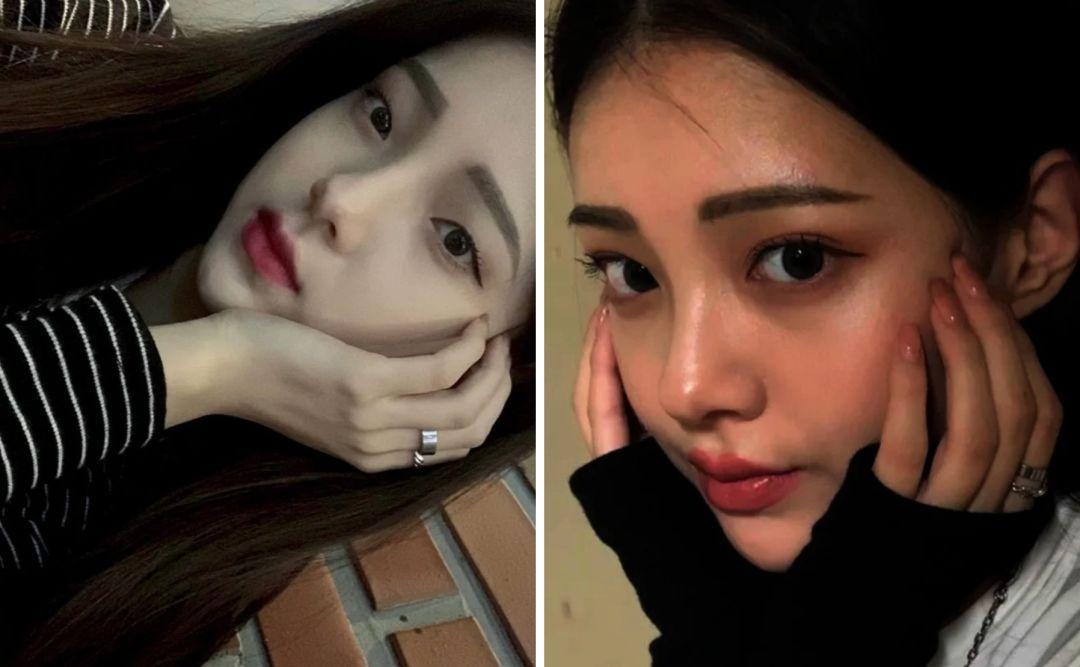 為什么整容變化那么大(為什么我整容沒有太大的變化)