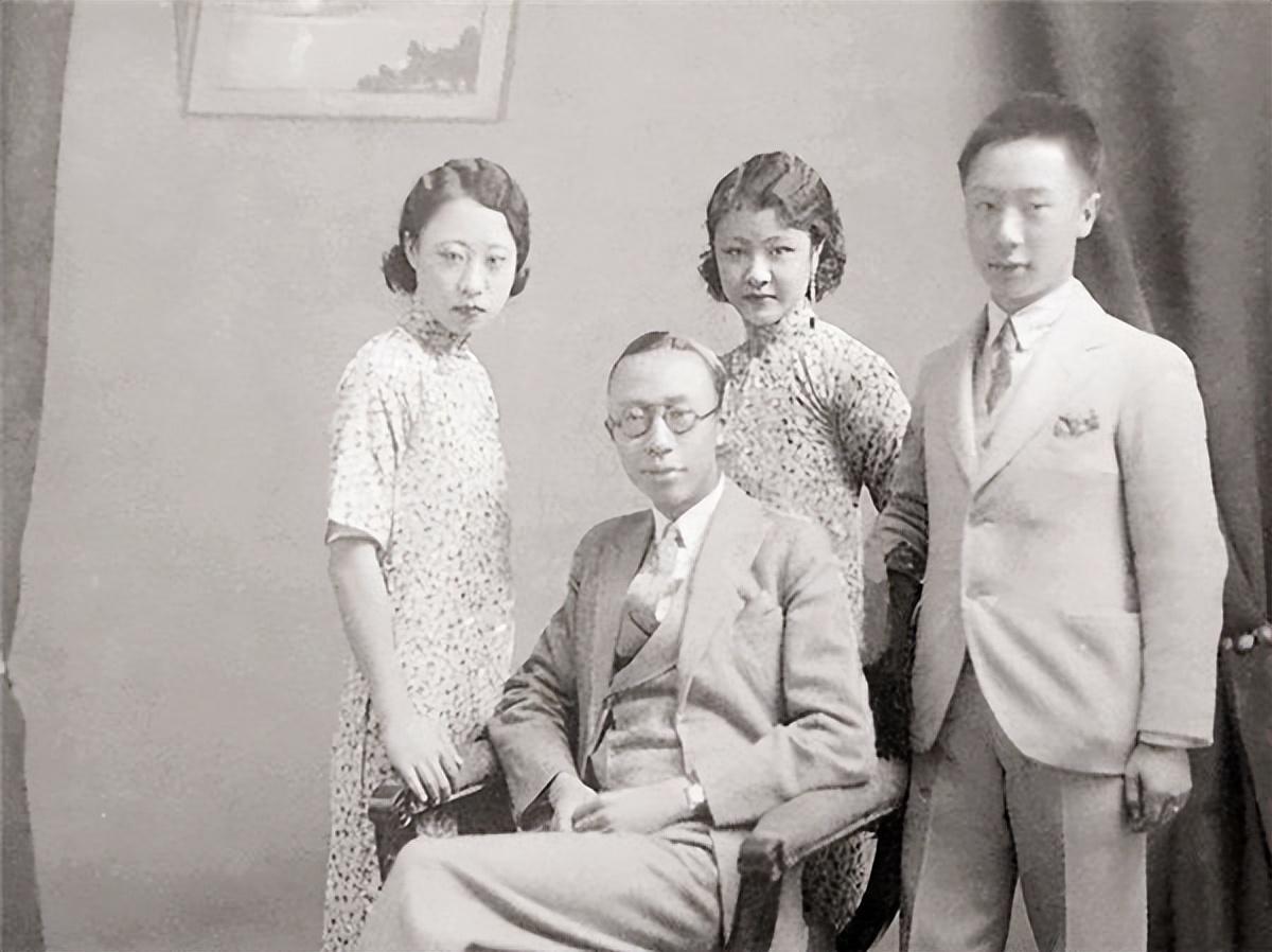 傳國玉璽現在在哪里,溥儀的回答引起一片嘩然