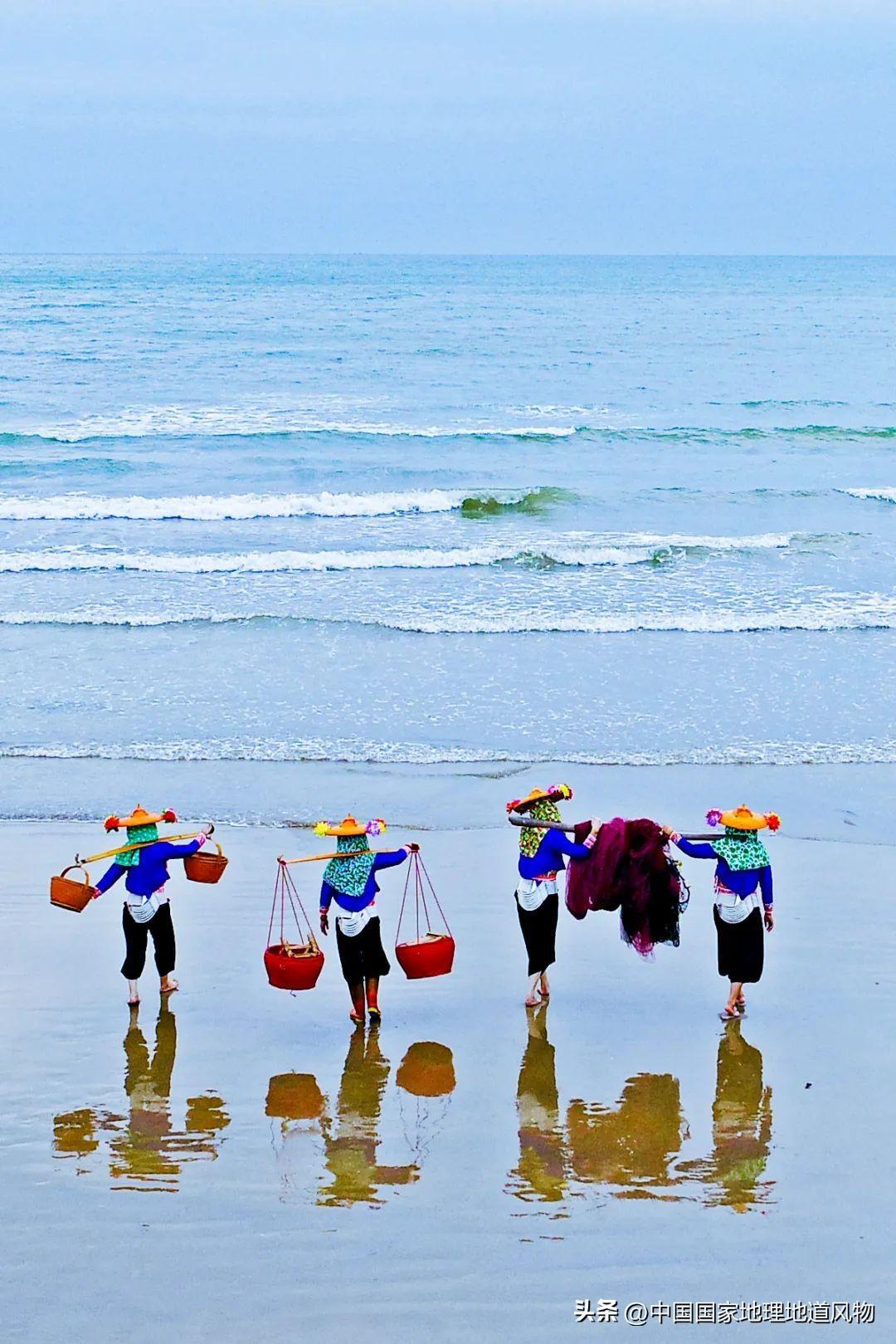 中國海鮮美食城市排名(吃海鮮最便宜的城市)