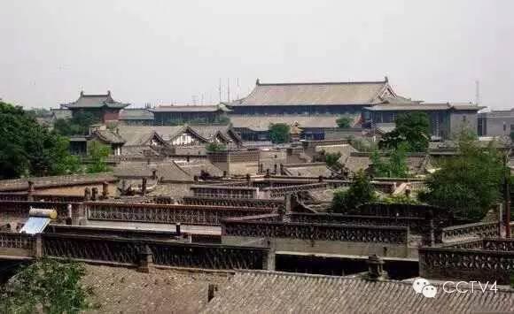 中國現存最完好的十大古城(古代的古城現在在哪里)