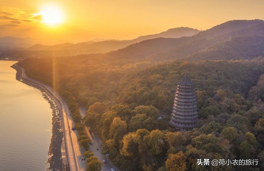 中國十大名塔有哪些(十大名塔排名及簡介組圖)