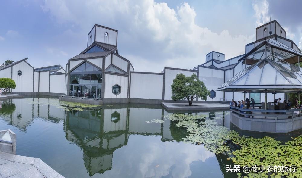 中國四大博物館是哪四個(全國最值得去的博物館排名)