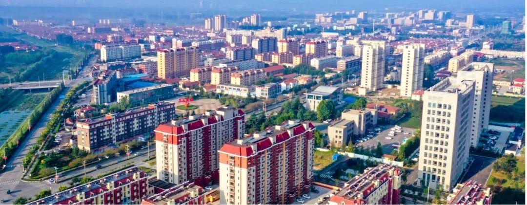 中國千強鎮(zhèn)排名2021名單完整版(最新全國千強鎮(zhèn)排行榜)